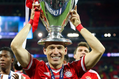 Is Arjen Robben Dead? Rumour of Netherlands Footballer Goes Viral - Here's the Truth
