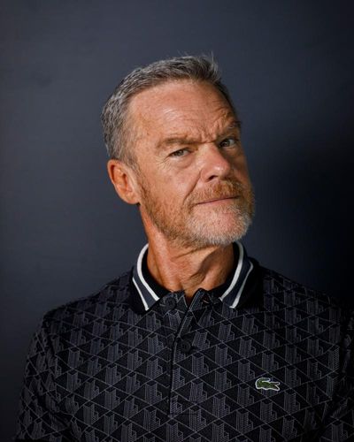 ‘Every soap had a villain, and I was the resident’: Neighbours’ Stefan Dennis on Strictly, showbiz and getting the sack