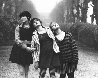 Supporting the Jam, sausages with the Bay City Rollers and defying skinheads: post-punk girl group Dolly Mixture look back