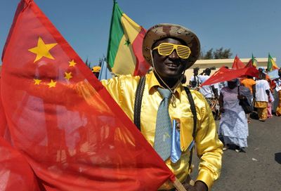China is eyeing superpower status via Africa and the Caribbean. But are they partners or pawns?