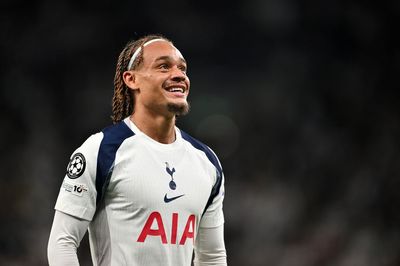 Xavi Simons: Tottenham ready to push on in Europe as Thomas Frank fosters 'good feeling'