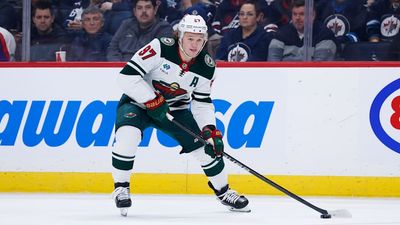 Kirill Kaprizov Trade Destinations: 5 Landing Spots if Wild Contract Talks Stall