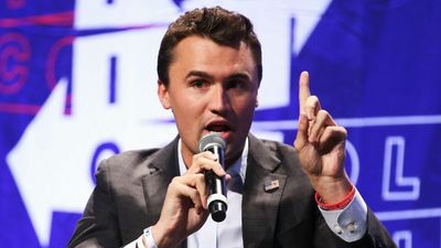 71yo Utah man yelled he killed Charlie Kirk – but police discover his disturbing and horrifying reality
