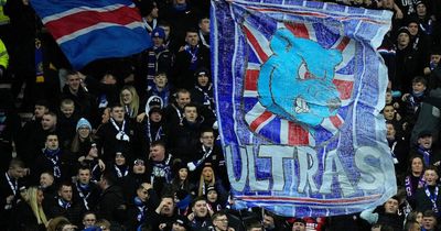 Union Bears announce anti-Martin & Stewart protest plan ahead of Rangers vs Hibs