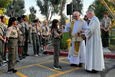 Despite past challenges, Scouting America stabilizes with support from faith-based units