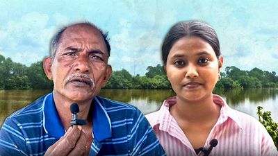 Margins shrunk, farmers forced to switch: Trump tariffs sinking Odisha’s shrimp industry