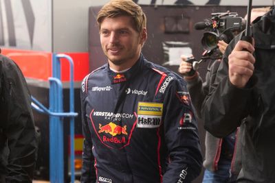 Max Verstappen could race outside of F1 next year