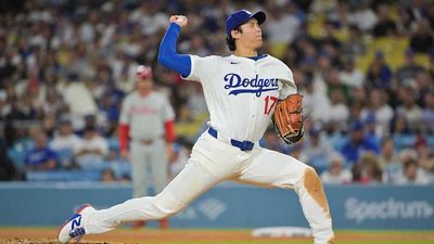 Shohei Ohtani Is Now the Only Member in Yet Another 50-50 Club