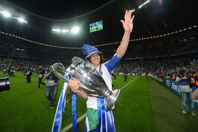 Chelsea: David Luiz reveals Champions League final injury nightmare ahead of Stamford Bridge return