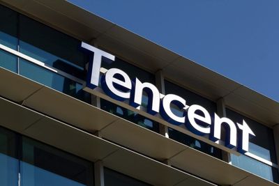 China's Tencent Holdings Secures $1.27 Billion In Offshore Yuan Bond Deal
