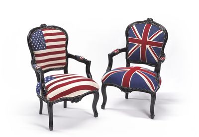 What the UK can learn from the U.S. about building a nation of investors