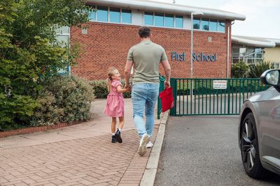 Voices: Ping! Another oh-so-helpful email from my child’s school - give parents a break!