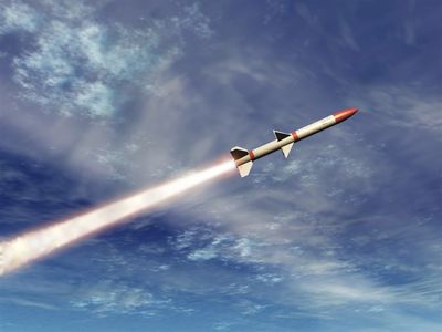 This Defense Stock Is Up 113% This Year—Is It Still a Buy?