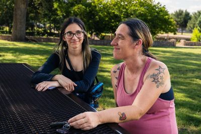 She was diagnosed with epilepsy at age 11. Trump’s Medicaid cuts could end her life-saving treatment
