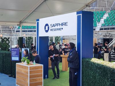 Chase Sapphire Reserve Fee Spikes 44% to $795 on Oct 26 — Furious Users Say Perks Aren't Worth the Pain