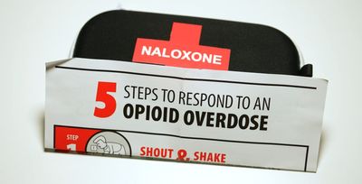 How Texas Localities Have (and Haven’t) Spent Settlement Funds to Fight the Opioid Crisis