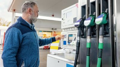 I Asked ChatGPT How Trump’s Policies Could Affect Gas Prices in 2026