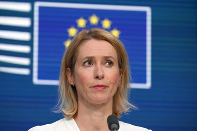 EU proposes suspension of trade concessions with Israel over Gaza war