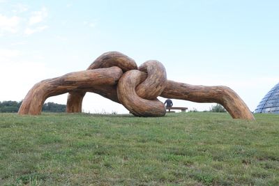 Inside London Sculpture Week: "go out and be inspired"