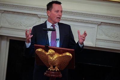 'We Can Still Reach an Agreement with Maduro': Trump Envoy Urges 'Avoiding War' Amid Military Pressure