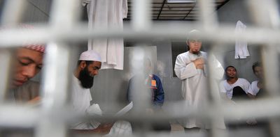 Can violent extremists be deradicalized? I spoke with 24 former terrorists in Indonesia to find out