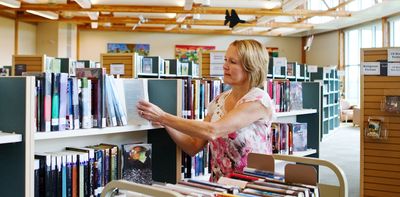 Federal judge overturns part of Florida’s book ban law, drawing on nearly 100 years of precedent protecting First Amendment access to ideas
