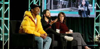 Muslim men have often been portrayed as ‘terrorists’ or ‘fanatics’ on TV shows, but Muslim-led storytelling is trying to change that narrative