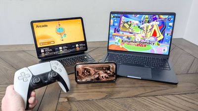 Bring your PS5 controller everywhere with the latest update — here's what's new