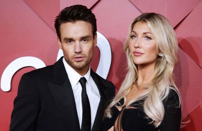 Kate Cassidy stores items given to her by Liam Payne in a memory box