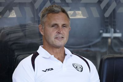 Paul Rowley: Salford’s survival is the only thing that matters