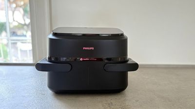 The original makers of the air fryer are back - and I love their new design