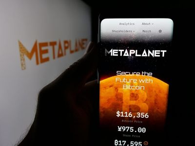 How Metaplanet, Forward Industries Advance Bitcoin, Solana Treasury Strategies