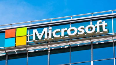 If You Invested $2K in Microsoft 10 Years Ago, It Would Be Worth Nearly $20K Today