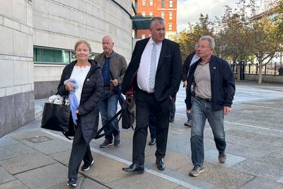 Admissibility of ‘decisive evidence’ in trial of Soldier F examined