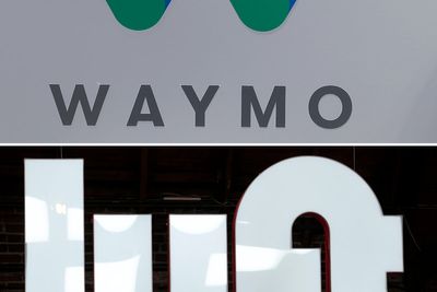 Waymo's robotaxi expansion will get a Lyft in Nashville next year