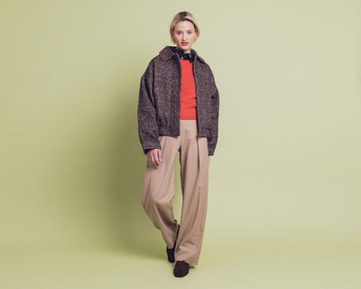 Jess Cartner-Morley on fashion: why September is an ideal time to update your look