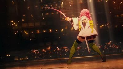 Demon Slayer Infinity Castle Shatters Box Office Expectations with 70 Million Dollar Opening in North America