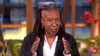 Whoopi Goldberg Questions Declining Trust in Vaccines as Cold and Flu Season Approaches