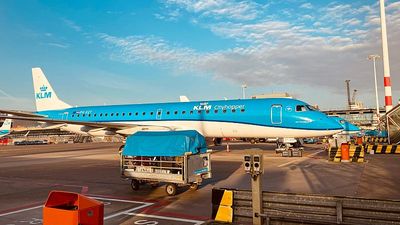 Airlines say hike in Dutch airfare taxes could force travellers to fly from foreign airports