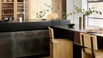 Are Black Countertops Still in Style? Here's How Designers Are Using Them That Feel Right for 2026-Ready Kitchens