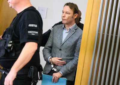 Only Suspect in Madeleine McCann Disappearance to Be Released from Jail in Germany