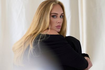 Adele ‘signs multi-million pound book deal and in talks for world tour'