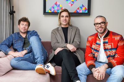 Busted break silence on James Bourne's absence from tour with McFly: 'He's really sick'