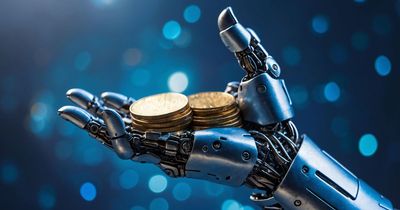 AI Agents Can Pay Each Other Without Humans