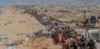 Israel is committing genocide in Gaza, says UN commission. But will it make any difference?