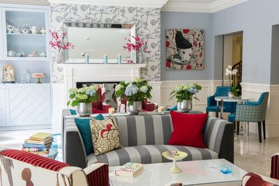 The Ampersand, London, hotel review