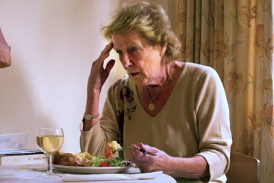 New trial explores if weight-loss ingredient could help fight Alzheimer’s