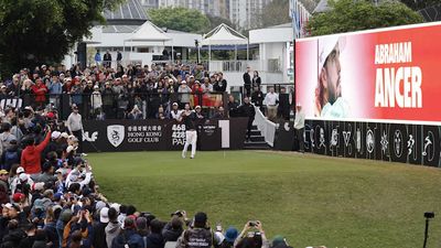 LIV Golf Announces First Tournament Title Sponsor