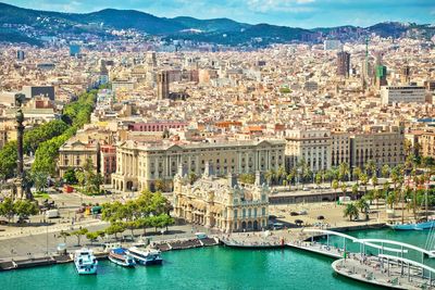 Holiday hotspot converts 53,000 illegal tourist flats into housing for residents