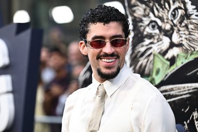 Bad Bunny leads the 2025 Latin Grammy nominations, dethroning Édgar Barrera's 2-year run